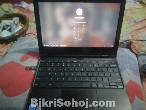 lenovo chrombook colour os 4gb 64 gb